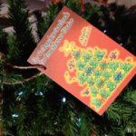 Aktion "Weihnachtsgeschenk für Frankfurter Kinder"