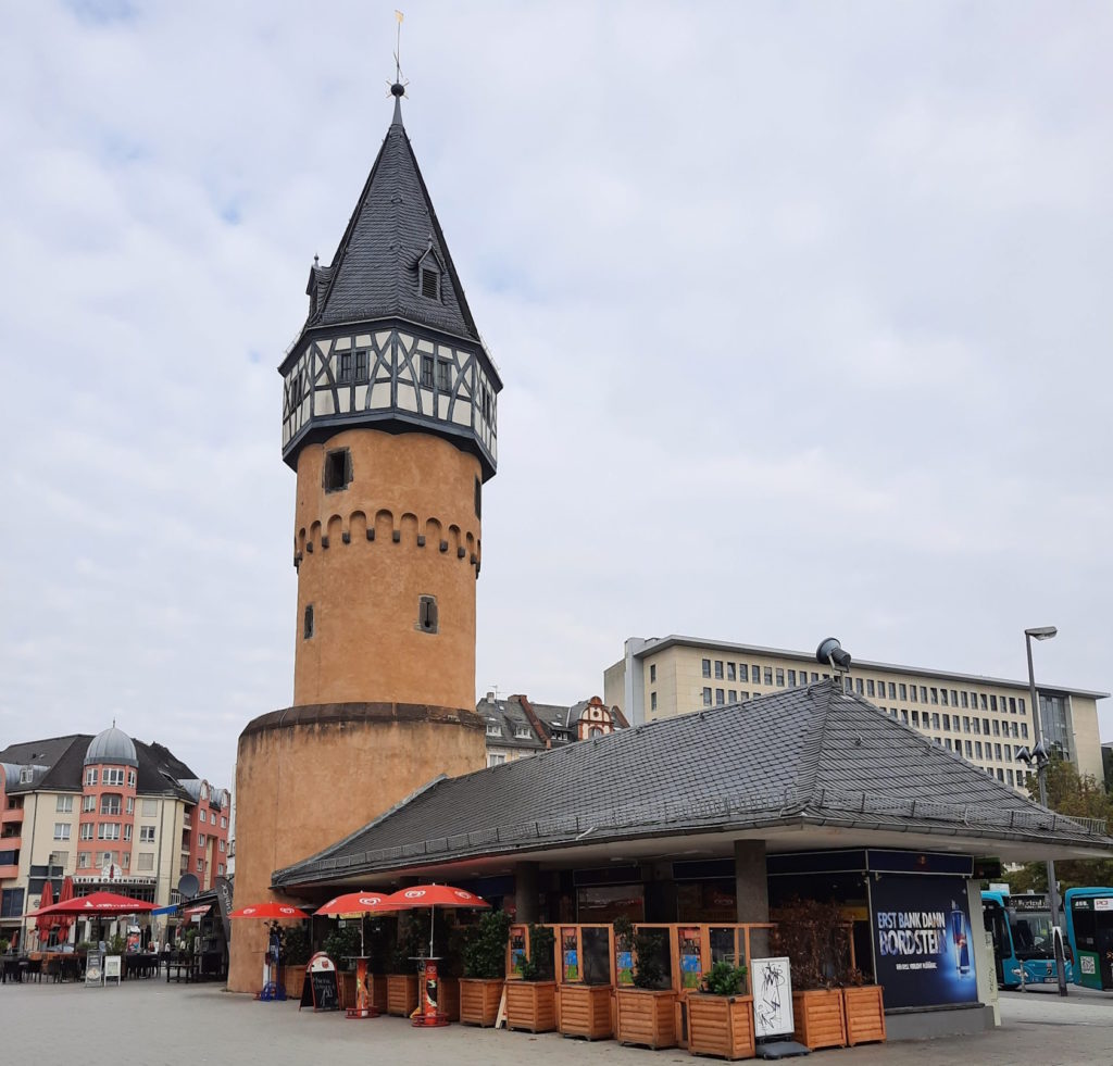 Führung: Alt-Bockenheim – Ein Stadtteil im Umbruch