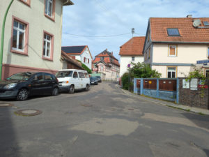 #Alt-Niederursel #Frankfurt #Niderursel