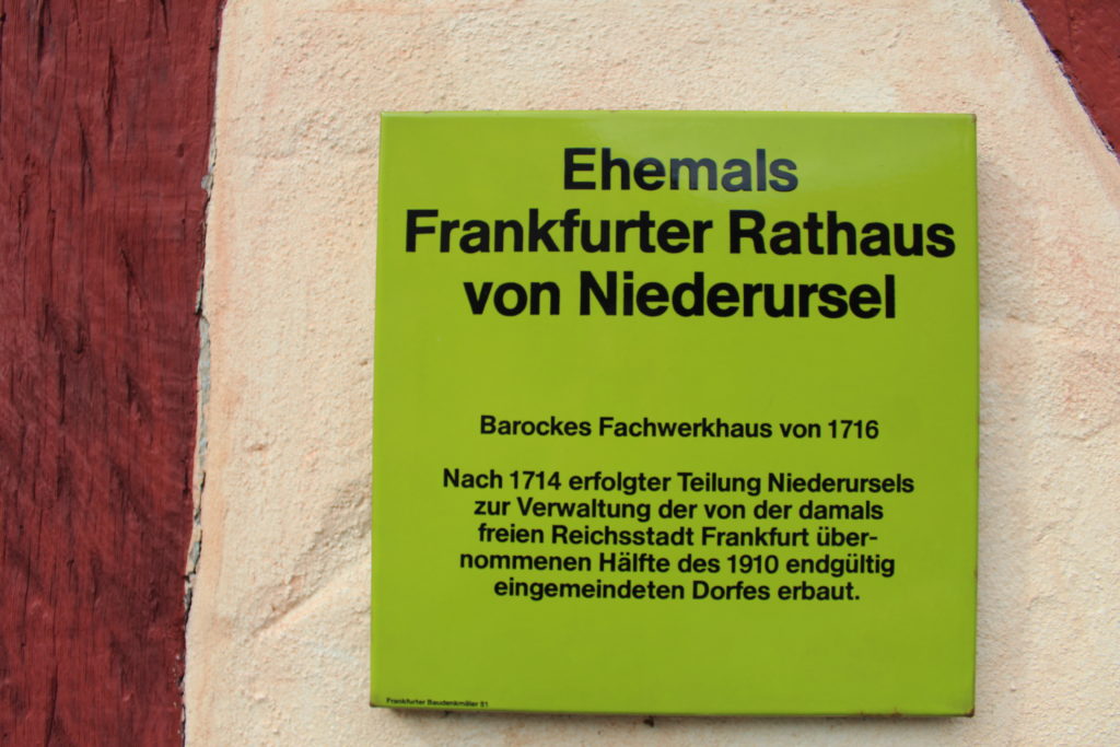 #radhaus #niederursel # frankfurt