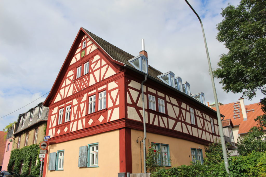 #radhaus #rödelheim #niederursel #frankfurt