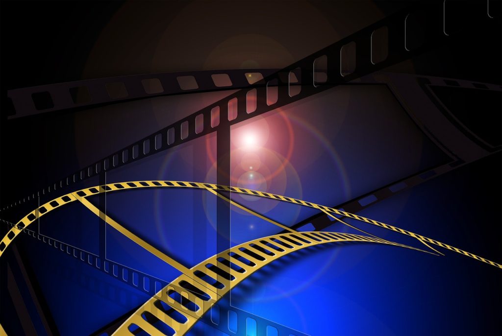 13. KURZFILMTAG 2024 in Hessen