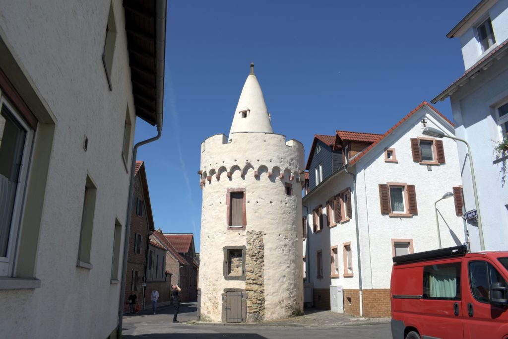 Bergen – Schelme, Stadtschreiber & schöne Aussichten