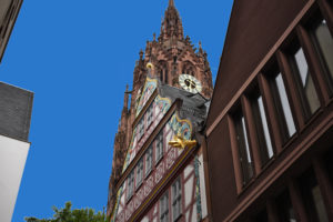 #Haus Goldene Waage #Neue Altstadt #Altstadt
