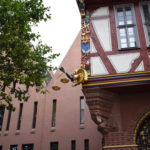 #Haus Goldene Waage #Neue Altstadt #Altstadt