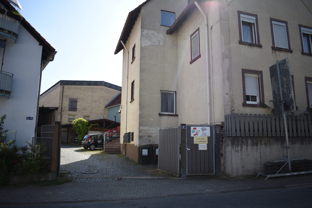 #Berkersheim #Hofladen