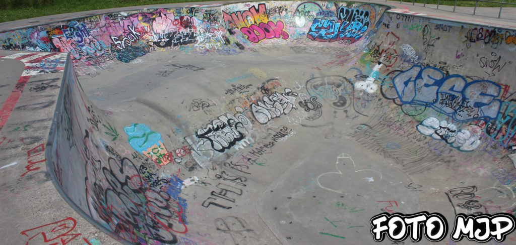 #Skateboard #Skatepark #Deck #Ostend