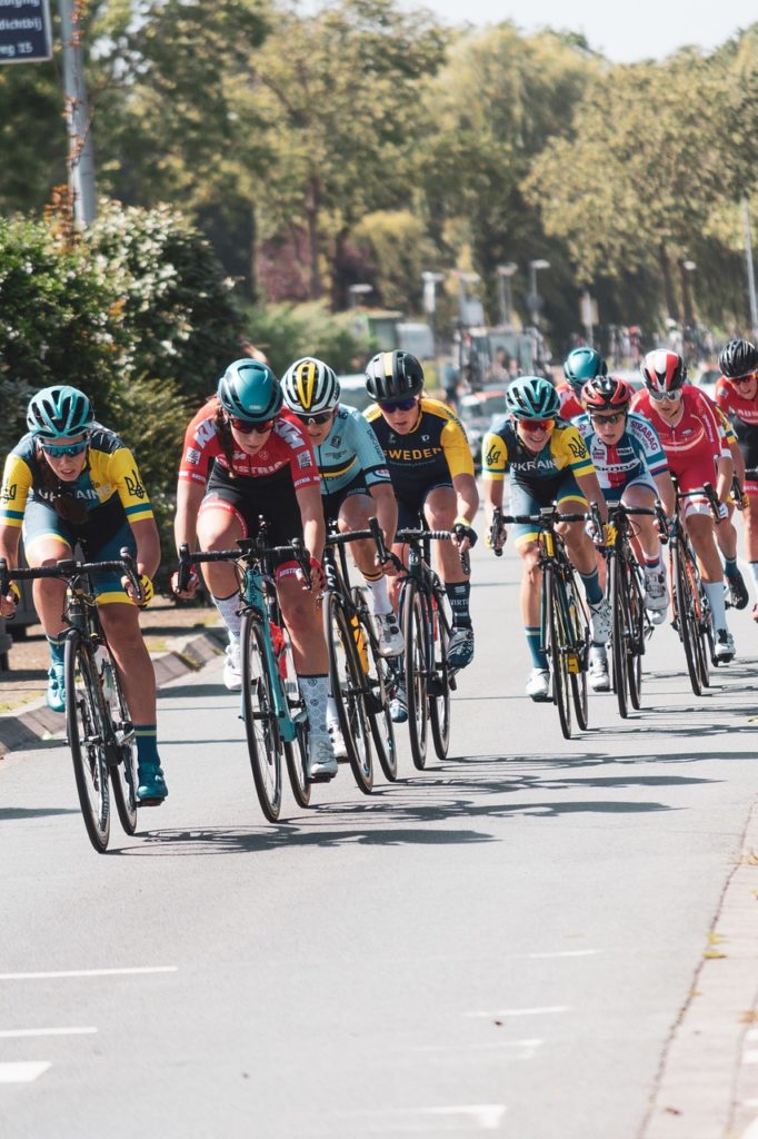 #Fahrrad #Sport #Radrennen #Triathlon