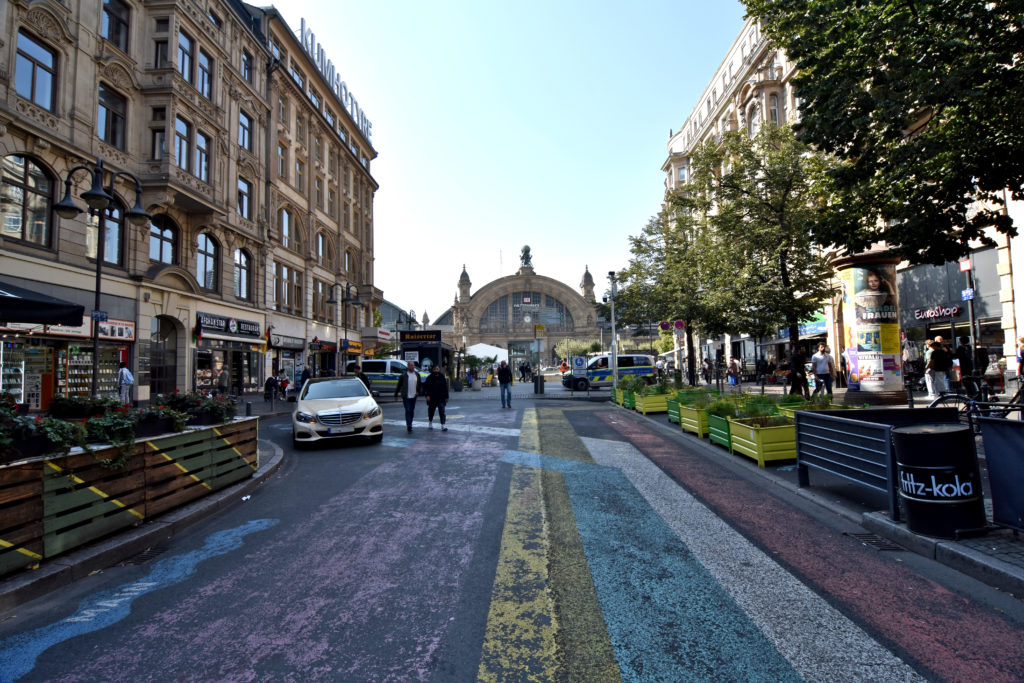 #Kaisertor #Kaisersack #Bahnhofsviertel #Hauptbahnhof #Bahnhofsviertel #Kaiserstraße