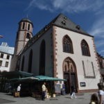 #Liebfrauenkirche #Franziskustreff #Liebfrauenberg #Altstadt #Kloster Liebfrauen #Liebfrauenkloster #Kapuziner #Großes Stadtgeläute