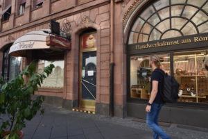 #Main Würtschtl #Braubachstraße#Altstadt #Altstadtmetzgerei