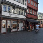 #Altes Rotes Haus #Neues Rotes Haus #Schirn Kunsthalle #Altstadtmetzgerei Dey #Altstadt