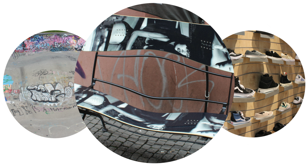 Eine faszinierende Welt auf Rollen – Skateboarding und Skateboardparks