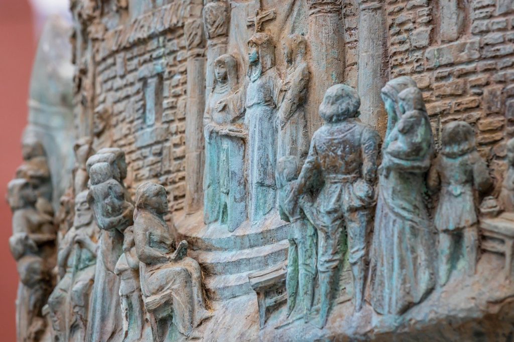 Epistole – Musik und Texte von Hildegard von Bingen