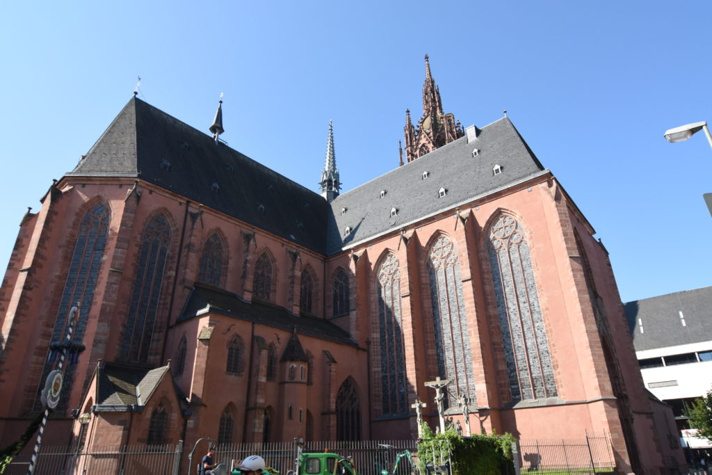 #Dom #Altstadt