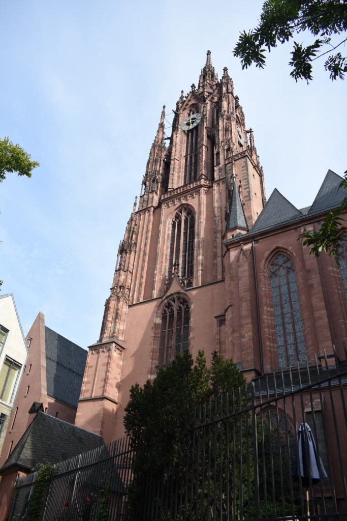 #Dom #Altstadt #Weckmarkt