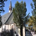 #Dominikanerkirche #Dominikanerkloster #Innenstadt #Börneplatz