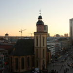 #St. Katharinenkirche #Hauptwache #Innenstadt #Großes Stadtgeläute