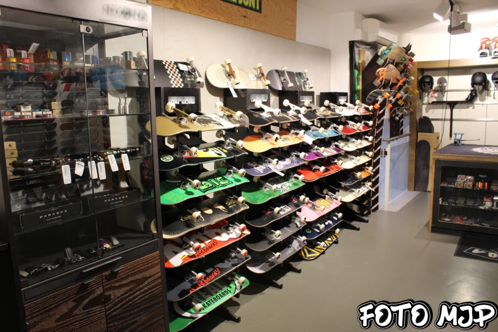 #Skateboard #Skatepark #Deck #Skateshop