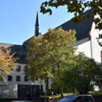 #Karmeliterkloster #Innenstadt