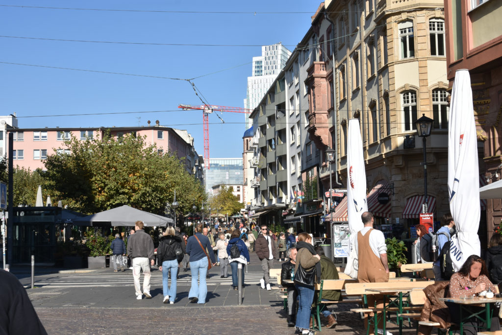 #Neue Kräme #Paulsplatz Altstadt