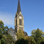 #Peterskirche #Innenstadt #Großes Stadtgeläute #Großes Stadtgeläute