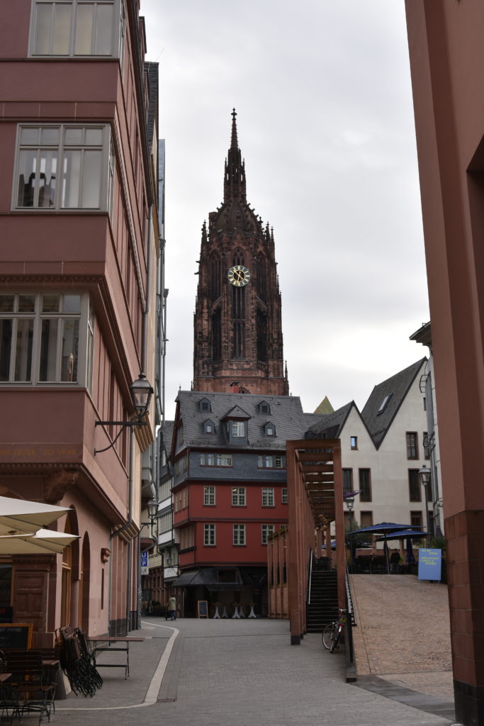 #Dom #Altstadt #Rotes Haus