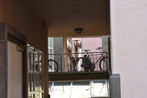 #Saalgasse #Altstadt