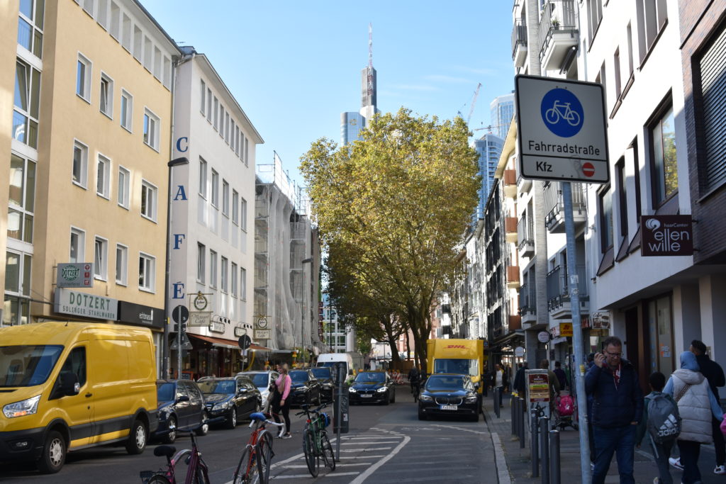 #Töngesgasse #Altstadt #Liebfrauenberg