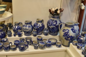 #Töpferei Bauer #Altstadt #Weihnachten #Keramik #Kunstgewerbe