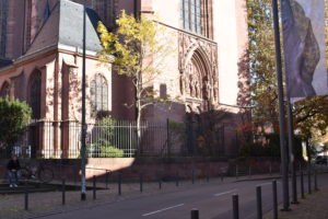 #Weckmarkt #Dom #Altstadt