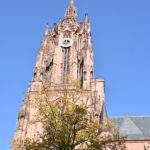 #Weckmarkt #Dom #Altstadt
