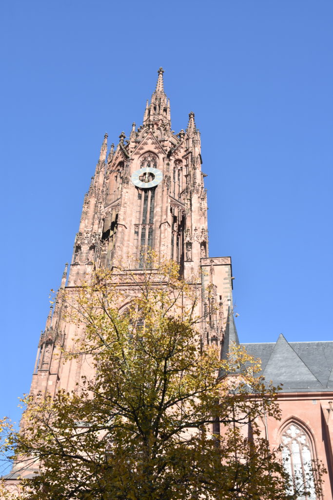 #Weckmarkt #Dom #Altstadt