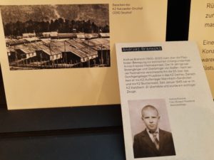#Adlerwerke #Gallus #KZKatzbach #GeschichtsortKZKatzbach #BildungsstätteGeschichtsortAdlerwerke