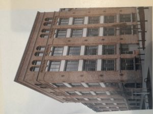 #Adlerwerke #Gallus #KZKatzbach #GeschichtsortKZKatzbach #BildungsstätteGeschichtsortAdlerwerke