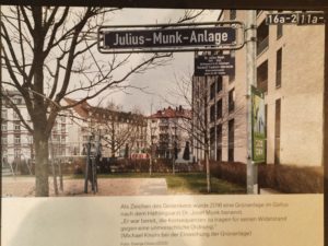 #Adlerwerke #Gallus #KZKatzbach #GeschichtsortKZKatzbach #BildungsstätteGeschichtsortAdlerwerke #Julius-Munk-Anlage