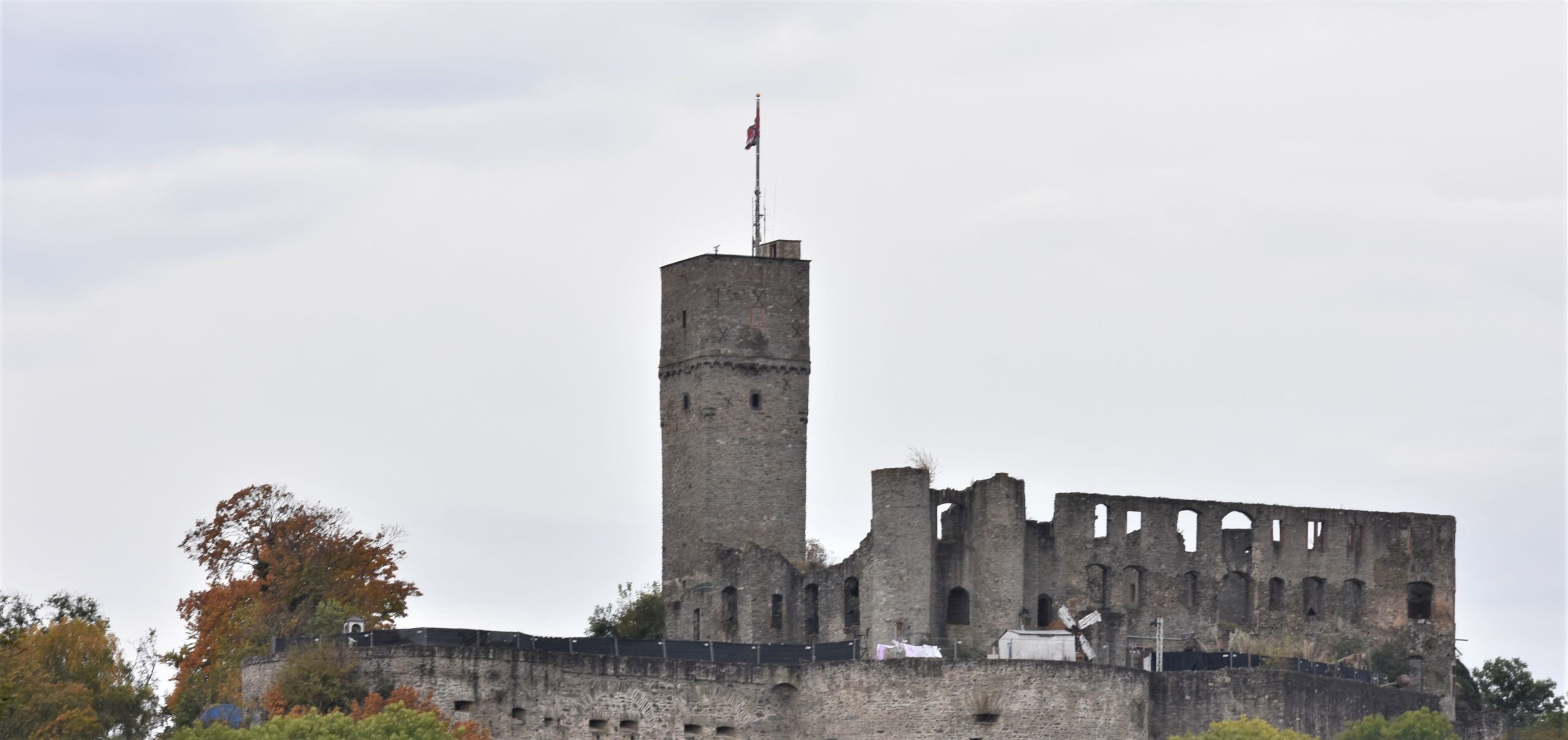 Eine Märchenreise entlang des Liederbachs Teil 1 „Von Königstein bis zur Roten Mühle“