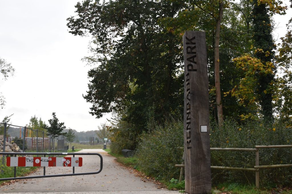 Strassenbahn Linie12 Stadtrundfahrt Niederräder-Landstraße