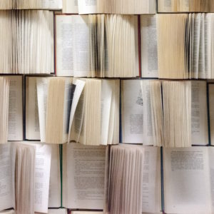 #Bücher