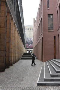 #Bendergasse #Kunsthalle Schirn #Altstadt