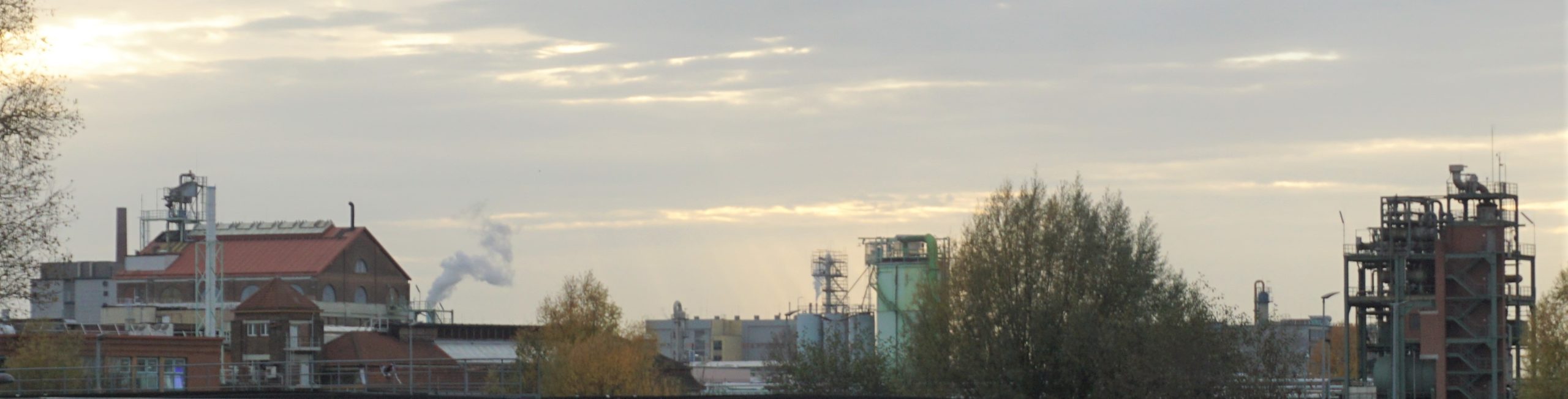 #Industriepark-Höchst