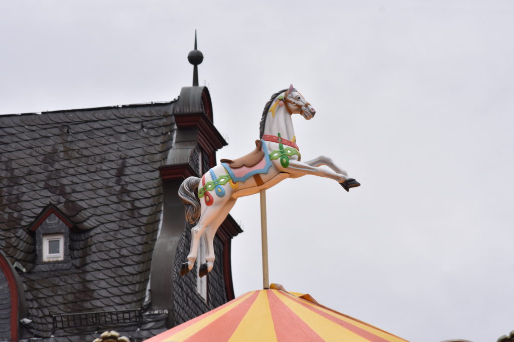 #FrankfurterWeihnachtsmarkt #Römerberg #Altstadt