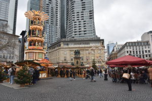 #Weihnachtsmarkt #Roßmarkt #Altstadt