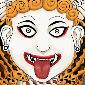#Medusa
