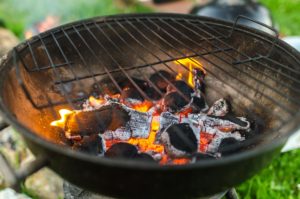 Grill