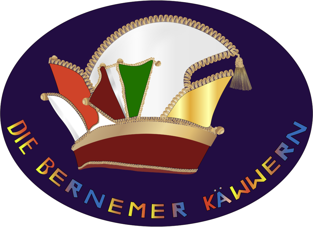 #Karneval #Fasching #Benemer Käwwern