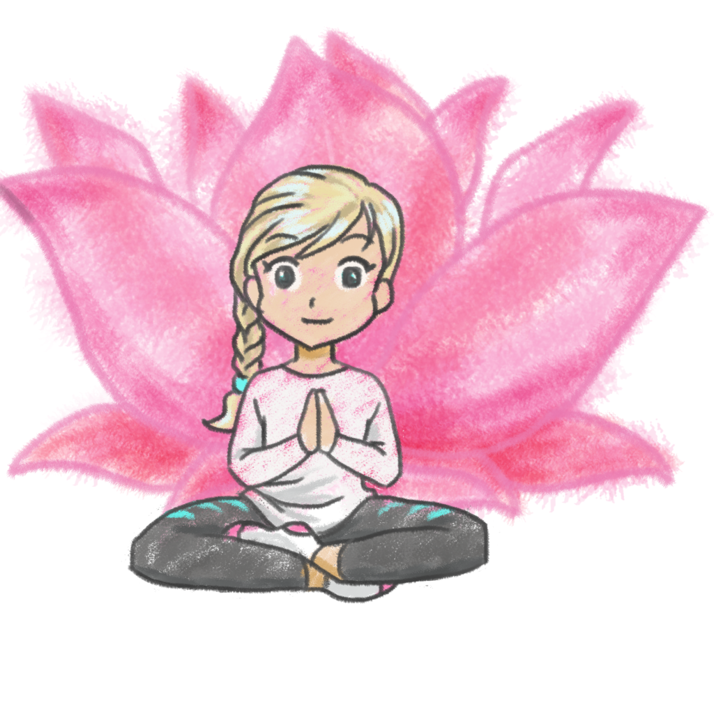 Yoga Schnupperstunde für Kinder