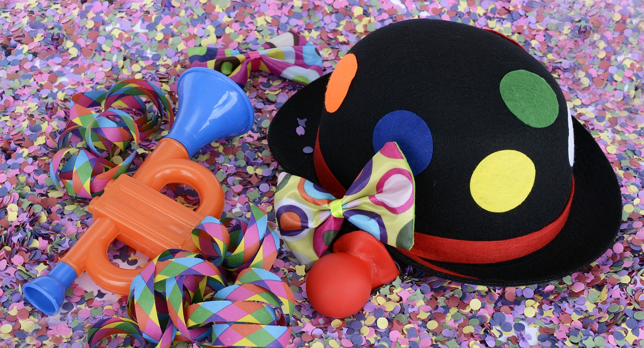 #Fasching #Fastnacht #Karneval