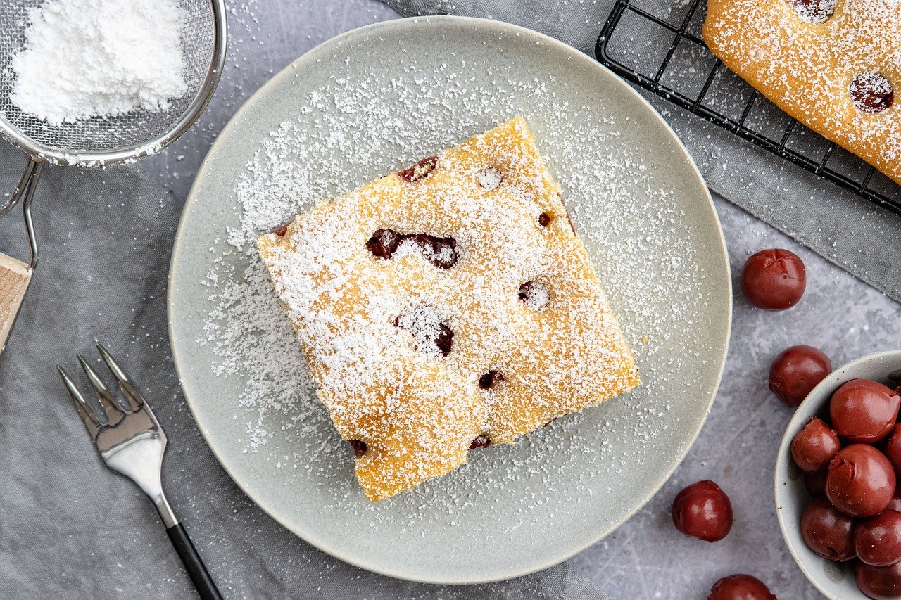 #Kuchen