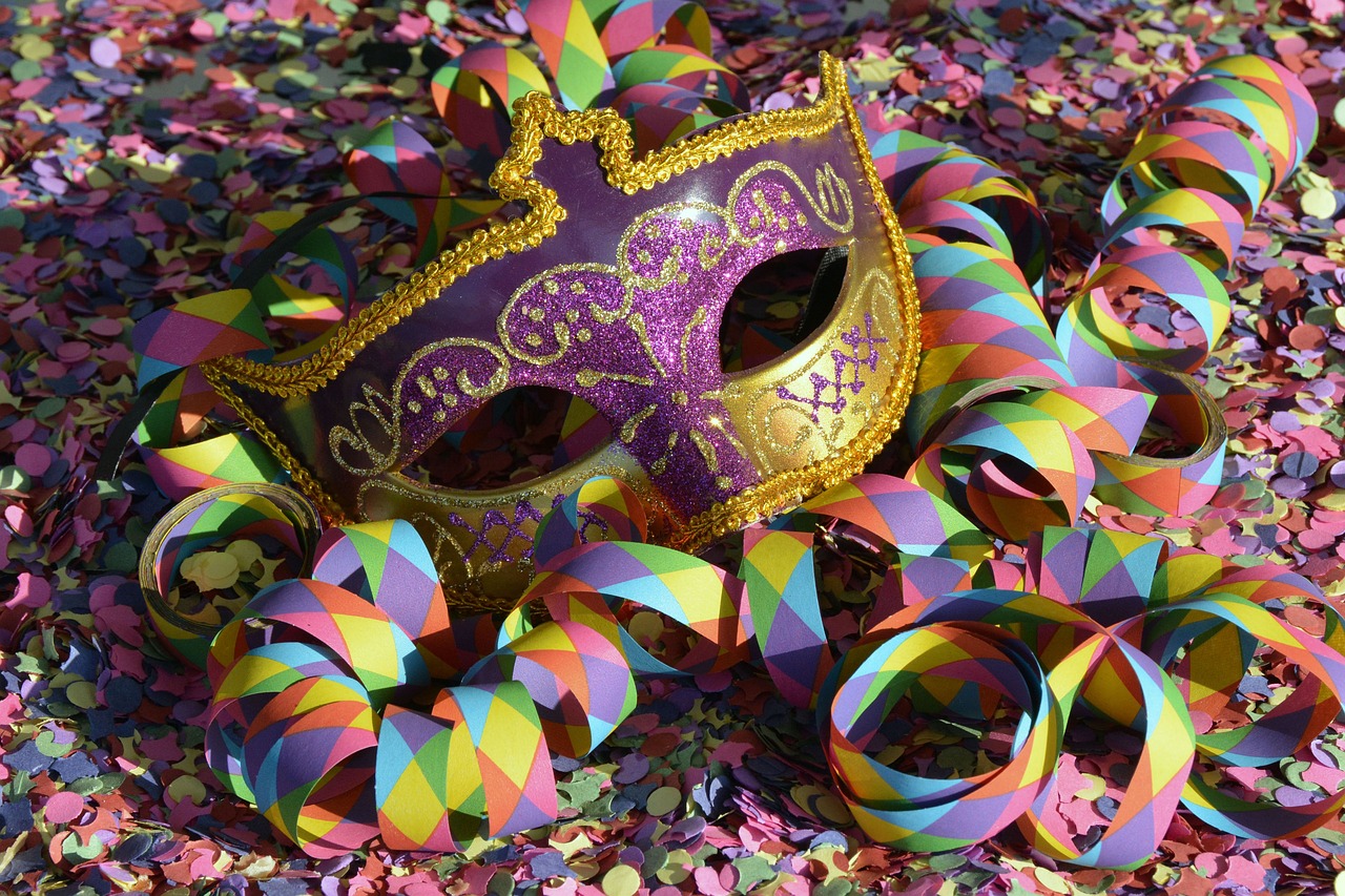 #Fasching #Fastnacht #Karneval